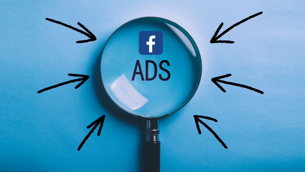 facebook marketing facebook ads