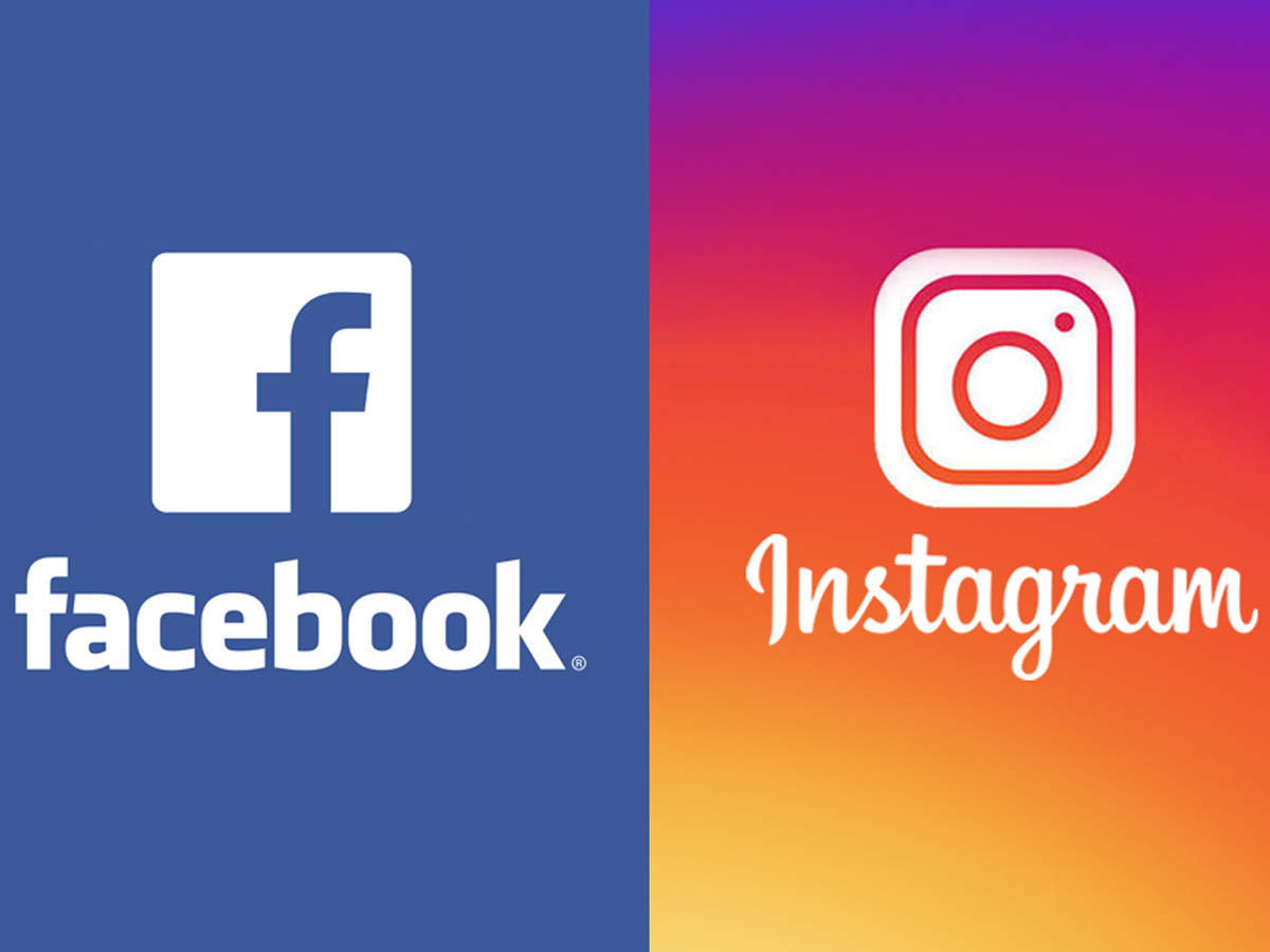 instagram facebook ads