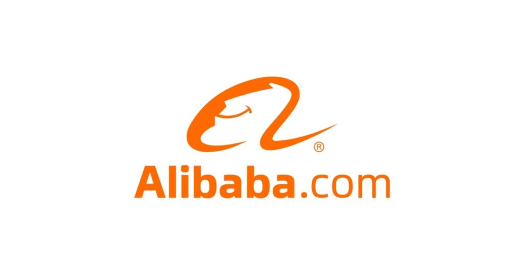 bán hàng trên Alibaba